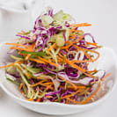 veggie sushi den slaw